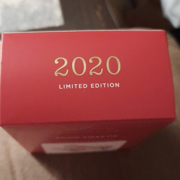 Hallmark Keepsake Ornament Snow Sweetie 2020 - Picture 3 of 4